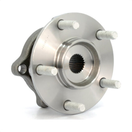 Rear Wheel Bearing Hub Assembly 70-512291 For Mitsubishi Endeavor AWD