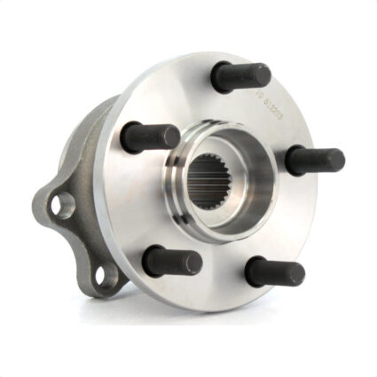 Rear Wheel Bearing Hub Assembly 70-512293 For 2005-2009 Subaru Outback Legacy
