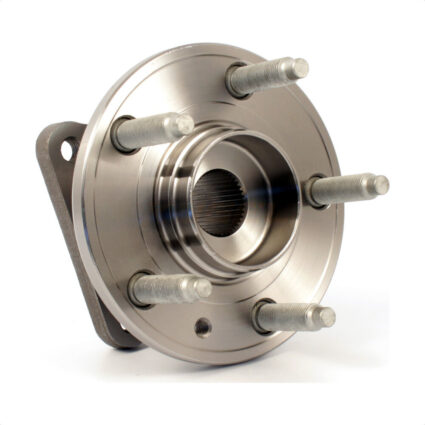 Rear Wheel Bearing Hub Assembly 70-512299 For Ford Five Hundred Freestyle Taurus X Mercury Sable FWD