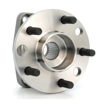 Rear Wheel Bearing Hub Assembly 70-512306 For 2002-2008 Jaguar X-Type