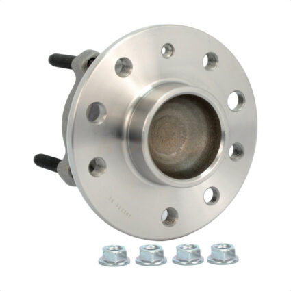 Rear Wheel Bearing Hub Assembly 70-512307 For Saab 9-3 9-3X