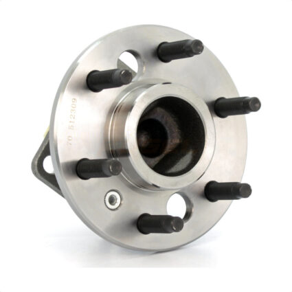 Rear Wheel Bearing Hub Assembly 70-512309 For Pontiac Montana Chevrolet Uplander Buick Terraza Relay