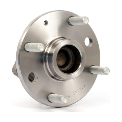 Rear Wheel Bearing Hub Assembly 70-512317 For Chevrolet Optra Epica Suzuki Verona Forenza Reno
