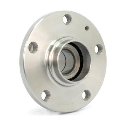 Rear Wheel Bearing Hub Assembly 70-512319 For Volkswagen Jetta Tiguan Passat Golf Beetle Audi Q3 Eos