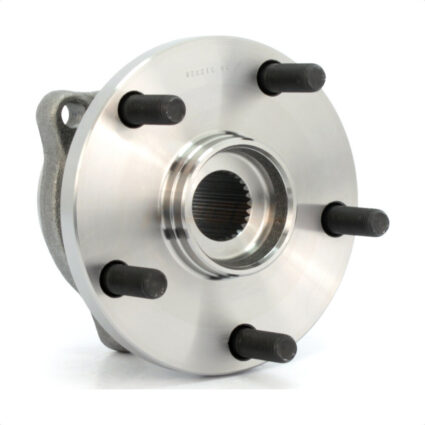 Rear Wheel Bearing Hub Assembly 70-512328 For Subaru Tribeca B9