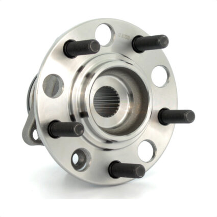 Rear Wheel Bearing Hub Assembly 70-512333 For Jeep Patriot Compass Dodge Caliber
