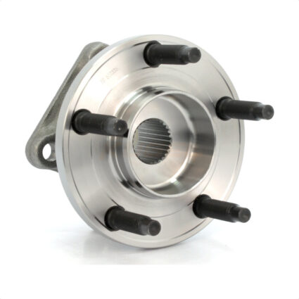 Rear Wheel Bearing Hub Assembly 70-512335 For 2007-2010 Ford Edge Lincoln MKX AWD