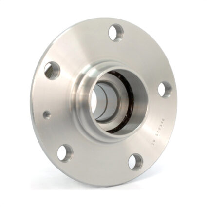 Rear Wheel Bearing Hub Assembly 70-512336 For Volkswagen Jetta Golf GTI SportWagen Rabbit Audi A3