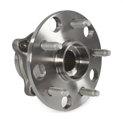 Rear Wheel Bearing Hub Assembly 70-512337 For Lexus IS250 IS350 GS350 GS300 IS F GS450h RC GS430 GS