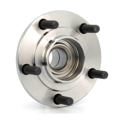 Rear Wheel Bearing Hub Assembly 70-512339 For Mitsubishi Lancer Outlander