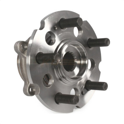 Rear Wheel Bearing Hub Assembly 70-512342 For Honda Pilot Acura MDX ZDX