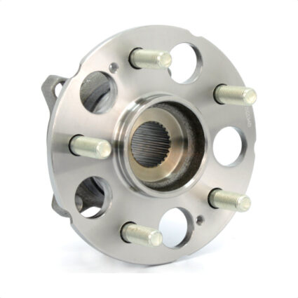Rear Wheel Bearing Hub Assembly 70-512345 For Honda CR-V Acura RDX
