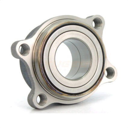 Rear Wheel Bearing Assembly 70-512346 For INFINITI G35 Nissan 350Z Module