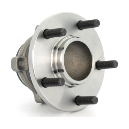 Rear Wheel Bearing Hub Assembly 70-512347 For Mazda 3 5 Sport