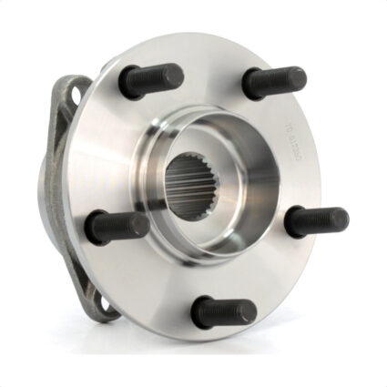 Rear Wheel Bearing Hub Assembly 70-512350 For 2007-2012 Mazda CX-7 AWD