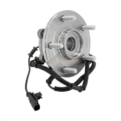 Rear Wheel Bearing Hub Assembly 70-512360 For Dodge Grand Caravan Chrysler Town & Country Volkswagen