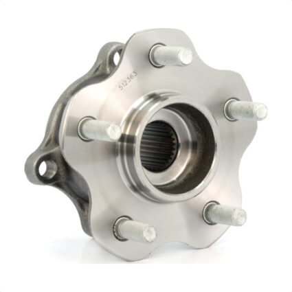 Rear Wheel Bearing Hub Assembly 70-512363 For 2003-2007 Nissan Murano AWD