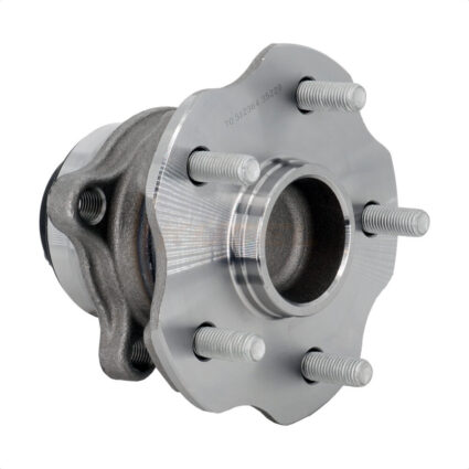Rear Wheel Bearing Hub Assembly 70-512364 For Toyota Highlander Lexus RX350 RX450h RX350L FWD
