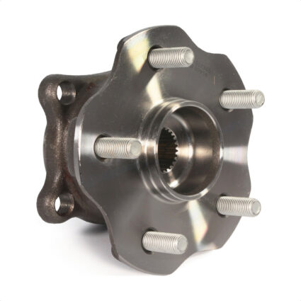 Rear Wheel Bearing Hub Assembly 70-512365 For Toyota Highlander Lexus RX350 Sienna RX450h RX350L