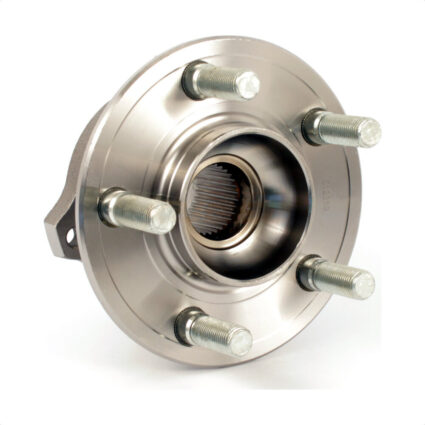 Rear Wheel Bearing Hub Assembly 70-512369 For Dodge Chrysler 300 Charger Challenger