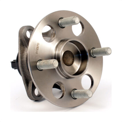 Rear Wheel Bearing Hub Assembly 70-512370 For Toyota Yaris Prius C Scion iQ
