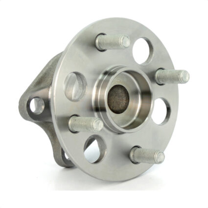 Rear Wheel Bearing Hub Assembly 70-512371 For 2006-2007 Toyota Yaris Non-ABS