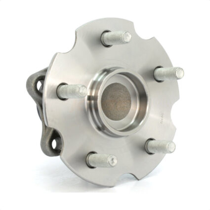 Rear Wheel Bearing Hub Assembly 70-512372 For Toyota RAV4 Lexus NX300 NX200t Scion Corolla iM tC