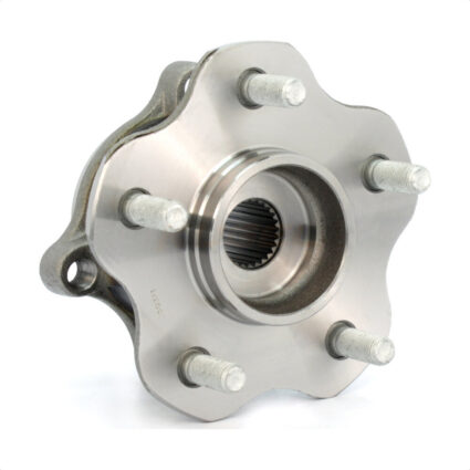 Rear Wheel Bearing Hub Assembly 70-512373 For Nissan Rogue Juke AWD