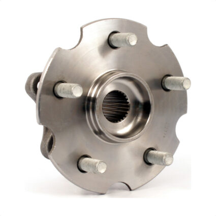 Rear Wheel Bearing Hub Assembly 70-512374 For Toyota RAV4 Lexus NX300 NX200t NX300h