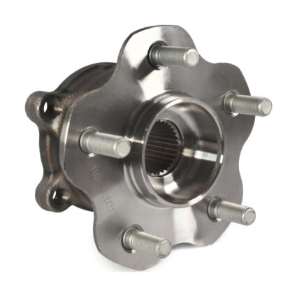 Rear Wheel Bearing Hub Assembly 70-512379 For INFINITI Q50 G37 QX50 EX35 Nissan 370Z G35 Q60 FX35 Z