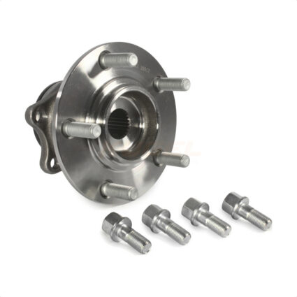 Rear Wheel Bearing Hub Assembly 70-512381 For Mitsubishi Lancer Outlander RVR