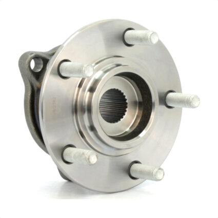 Rear Wheel Bearing Hub Assembly 70-512382 For Mitsubishi Lancer Outlander Sport