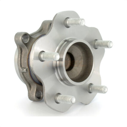 Rear Wheel Bearing Hub Assembly 70-512383 For 2007-2012 Nissan Sentra 2.5L