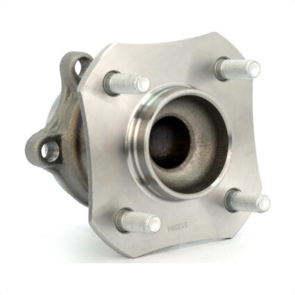 Rear Wheel Bearing Hub Assembly 70-512384 For 2007-2012 Nissan Sentra 2.0L with 4-Wheel ABS