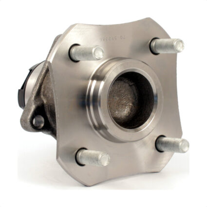 Rear Wheel Bearing Hub Assembly 70-512386 For Nissan Versa