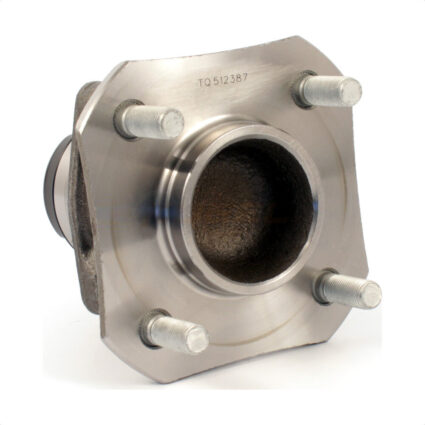 Rear Wheel Bearing Hub Assembly 70-512387 For 2007-2011 Nissan Versa Non-ABS