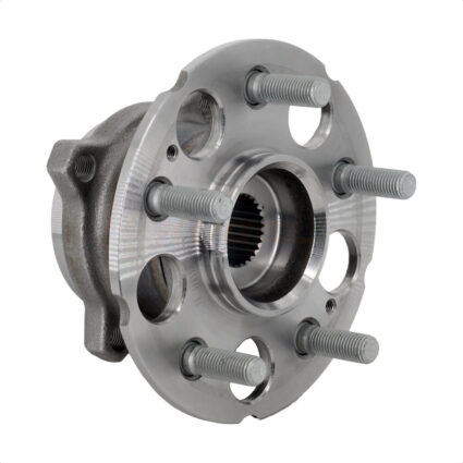 Rear Wheel Bearing Hub Assembly 70-512392 For Honda Accord Crosstour AWD