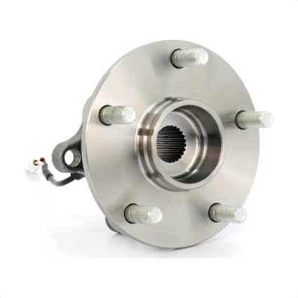 Rear Wheel Bearing Hub Assembly 70-512393 For 2007-2013 Suzuki SX4 AWD