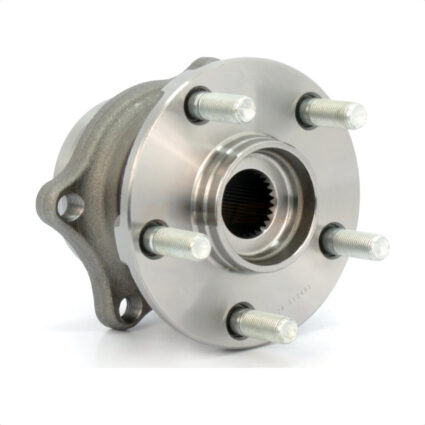 Rear Wheel Bearing Hub Assembly 70-512401 For Subaru Crosstrek Impreza Forester Outback Legacy BRZ