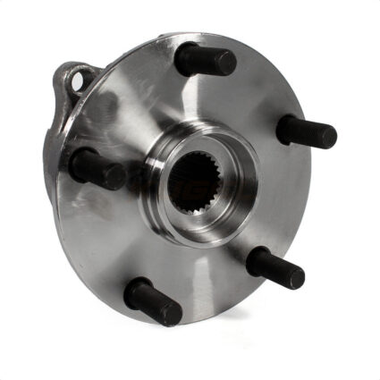 Rear Wheel Bearing Hub Assembly 70-512402 For Subaru Impreza WRX STI
