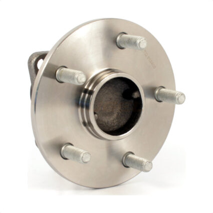 Rear Wheel Bearing Hub Assembly 70-512405 For Toyota Matrix Pontiac Vibe