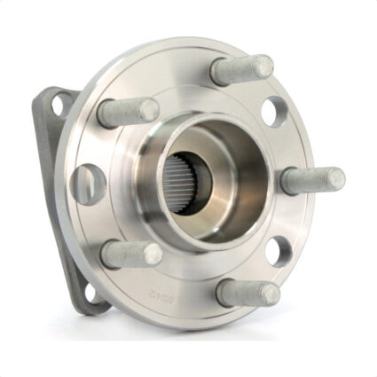 Rear Wheel Bearing Hub Assembly 70-512412 For 2005-2010 Volvo S40 V50 AWD