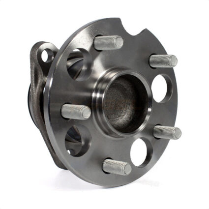 Rear Left Wheel Bearing Hub Assembly 70-512421 For 2009-2016 Toyota Venza FWD