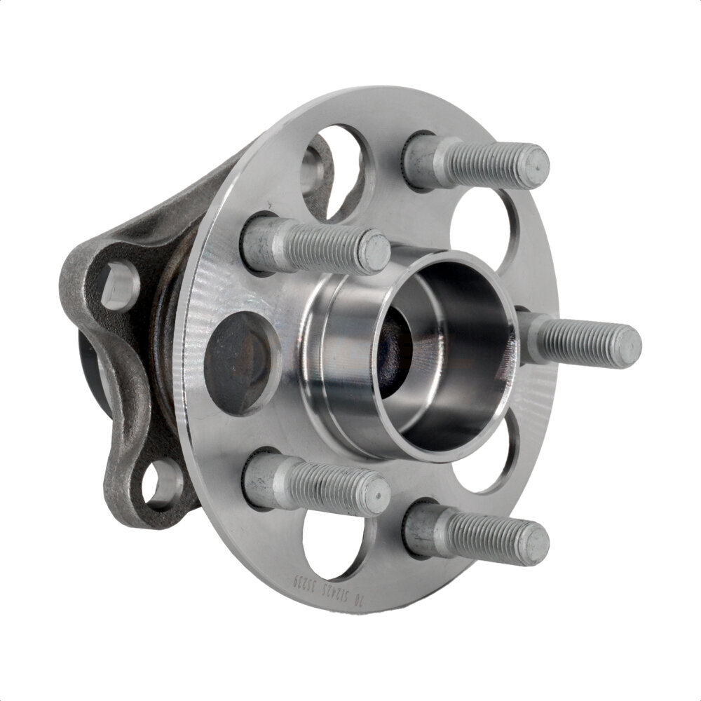 Rear Wheel Bearing Hub Assembly 70-512425 For 2008-2014 Scion xD