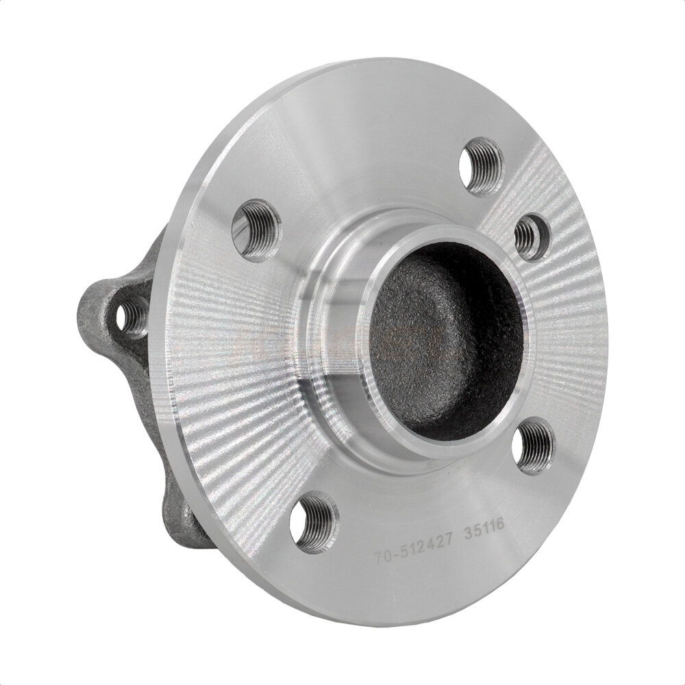 Rear Wheel Bearing Hub Assembly 70-512427 For Mini Cooper