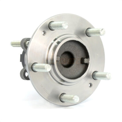 Rear Wheel Bearing Hub Assembly 70-512436 For Kia Forte Koup Forte5