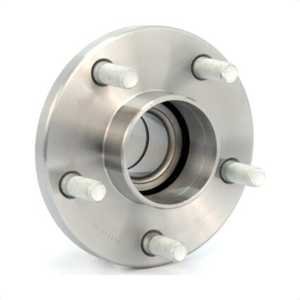 Rear Wheel Bearing Hub Assembly 70-512439 For 2010-2013 Ford Transit Connect