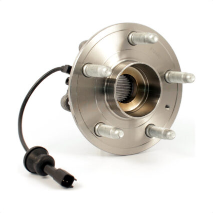 Rear Wheel Bearing Hub Assembly 70-512440 For 2010-2017 Chevrolet Equinox GMC Terrain
