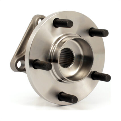 Rear Wheel Bearing Hub Assembly 70-512449 For 2007-2015 Mazda CX-9 AWD