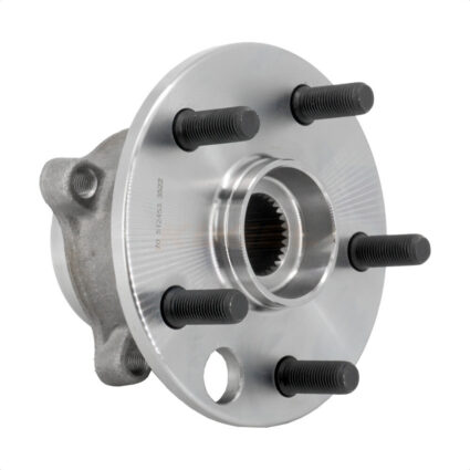 Rear Wheel Bearing Hub Assembly 70-512453 For Lexus LS460 LC500 LS500 LS600h Toyota Mirai LS500h